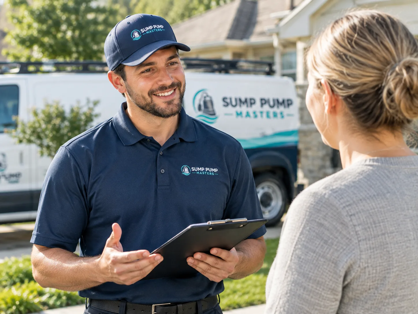 Sump Pump Repair Bismarck, IL FAQs